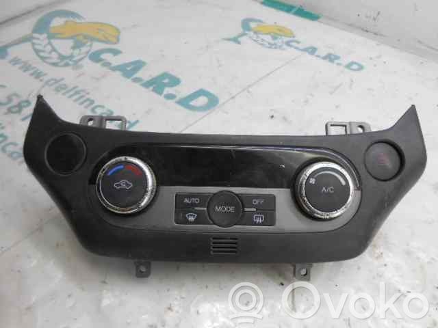 Climate control unit   96437402,DAIHANCALSONIC,DAIHANCALSONIC