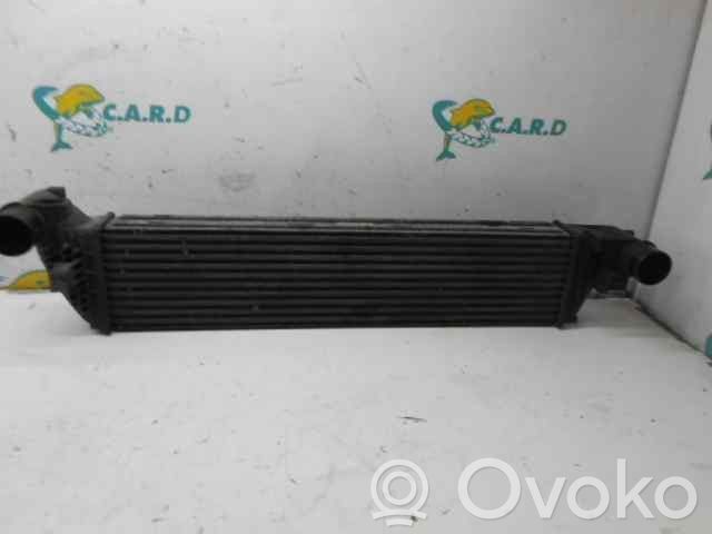 Renault Laguna II Radiador intercooler 