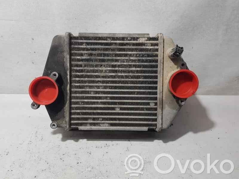 Mazda 6 Intercooler radiator 