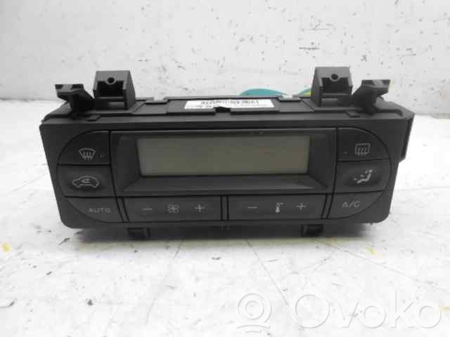 Climate control unit   N105522G,96588239XT