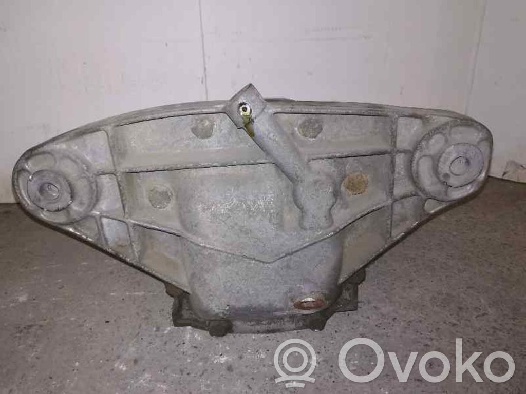 BMW 5 E39 Rear differential 
