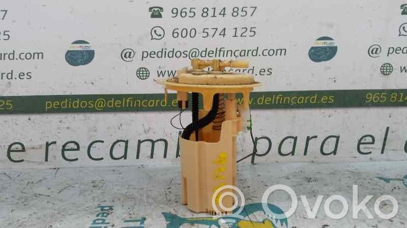 Peugeot 308 In-tank fuel pump 
