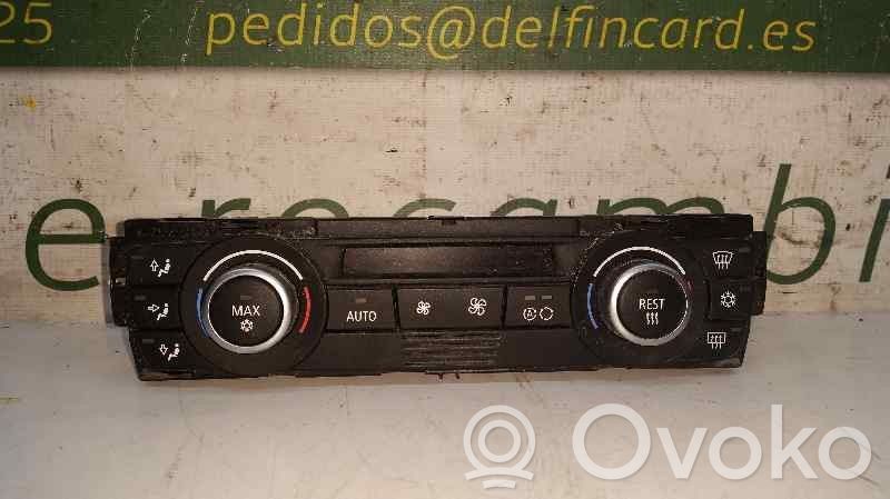 Climate control unit   A2C53246367,VDO,VDO