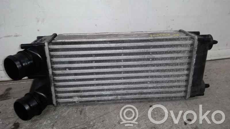 Peugeot 308 Radiador intercooler 