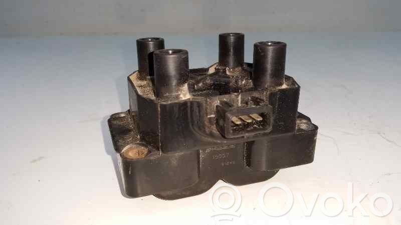Land Rover Range Rover P38A Zündspule Zündmodul 