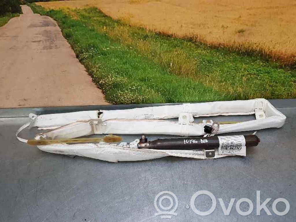 Citroen C8 Kopfairbag 