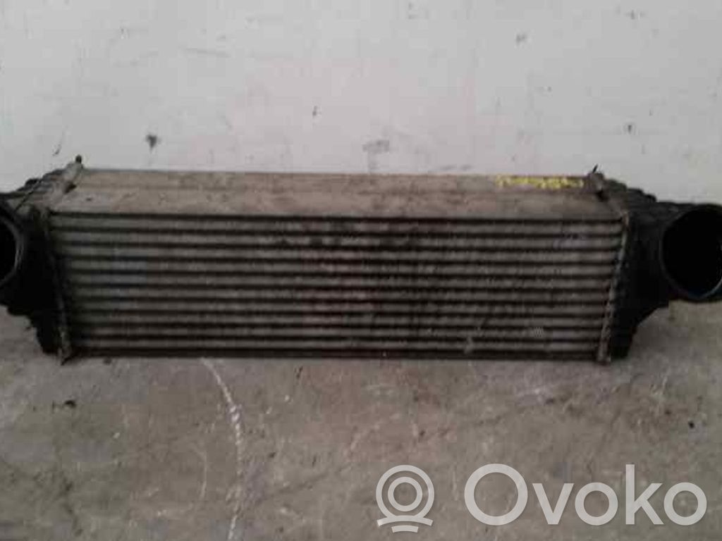 BMW X5 E70 Radiator intercooler 