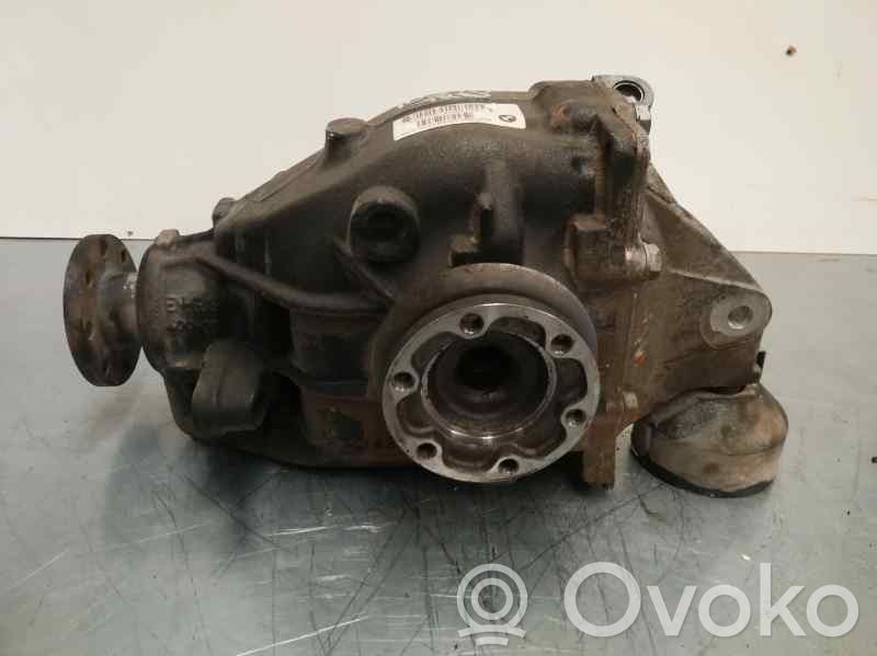 BMW 3 E46 Galinis reduktorius 