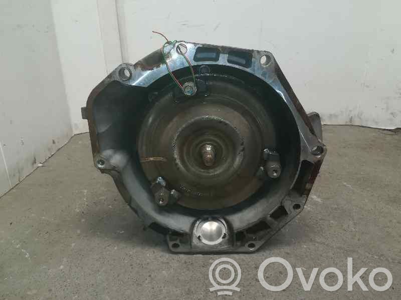 Cadillac CTS Manual 5 speed gearbox 