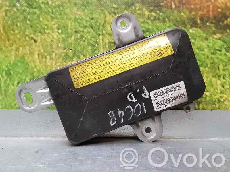 Airbag lateral   34705513003X