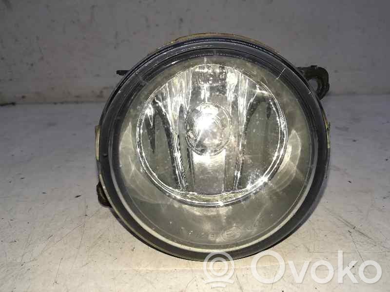 Renault Megane II Miglas lukturis priekšā 