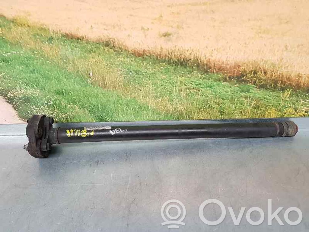 Kardanas komplekte   7556019