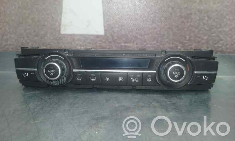 Climate control unit   922792101W,PREH,PREH