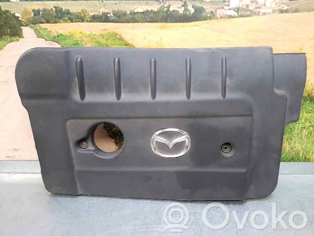 Mazda 2 Cubierta del motor (embellecedor) 