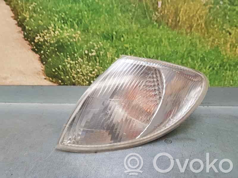 Renault Megane I Priekšējais lukturis 