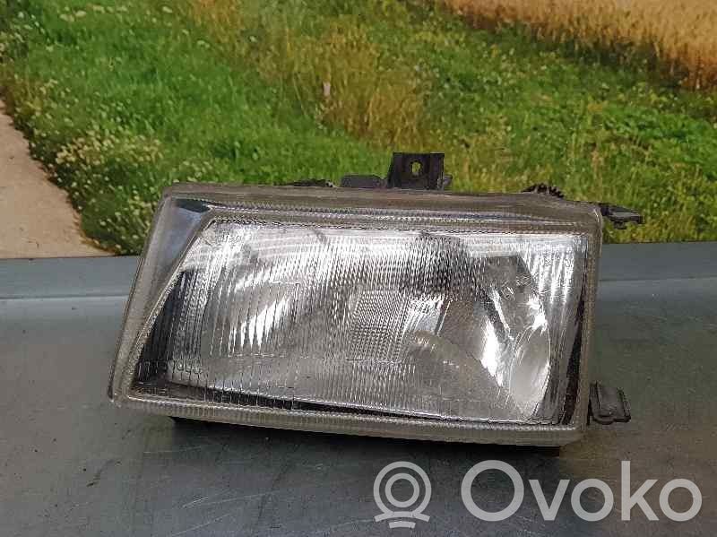 Seat Cordoba (6K) Scheinwerfer 