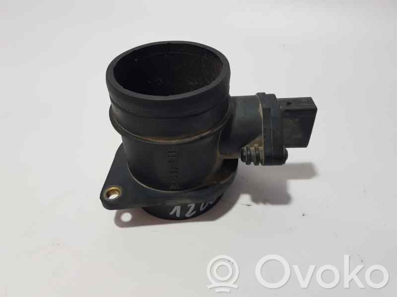 Mass air flow meter   1438337,BOSCH,BOSCH