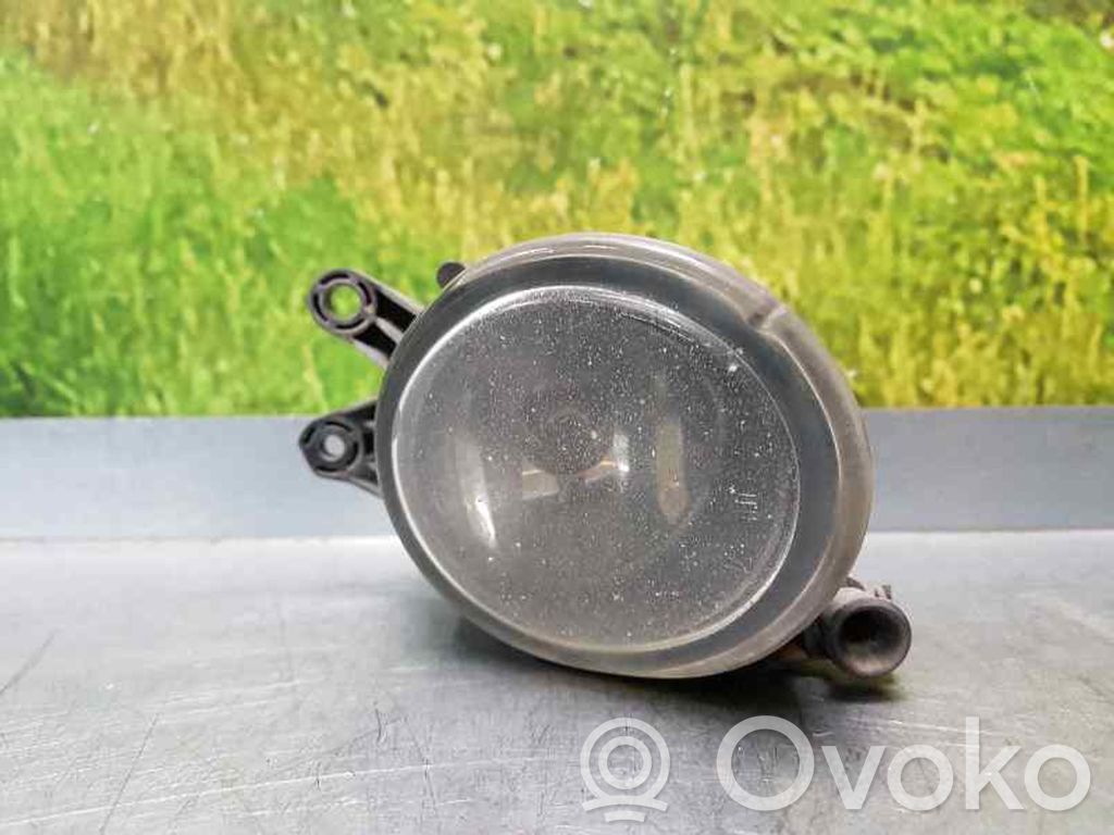 Audi A4 S4 B6 8E 8H Feu antibrouillard avant 