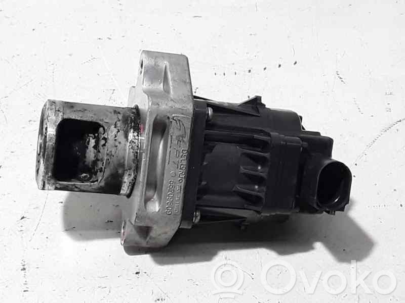 Alfa Romeo 159 Válvula EGR 