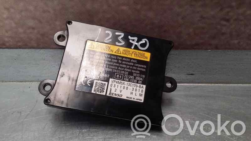 Land Rover Freelander 2 - LR2 Steuergerät Xenon Scheinwerfer 