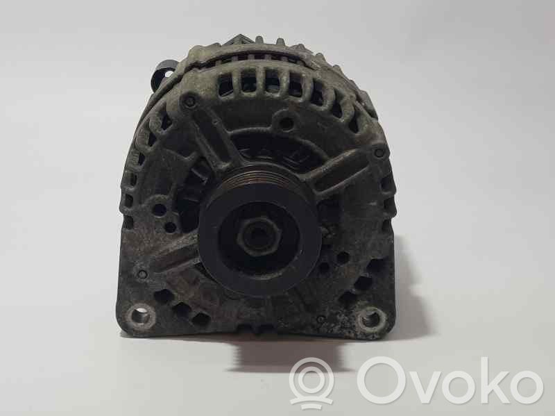 Alternador   059903018E,BOSCH,BOSCH