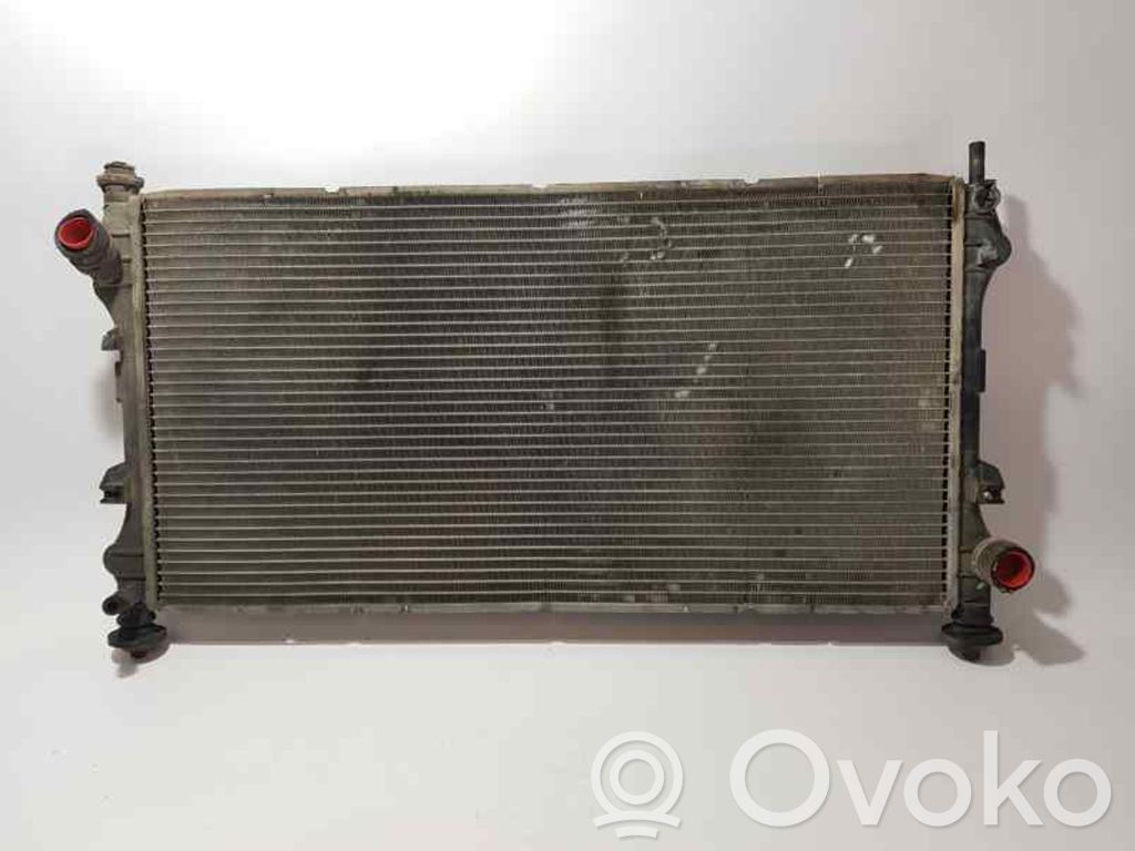Ford Transit Coolant radiator 