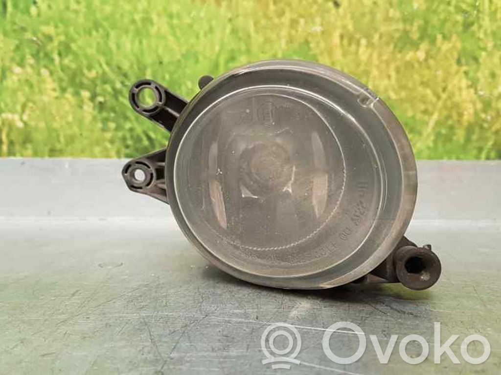Audi A4 S4 B6 8E 8H Miglas lukturis priekšā 