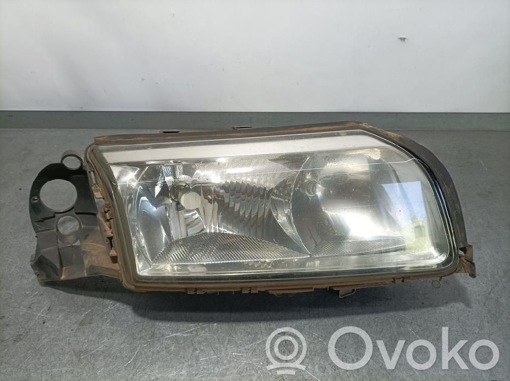 Volvo S80 Headlight/headlamp 