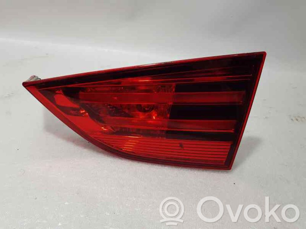 BMW X1 E84 Luz trasera/de freno 