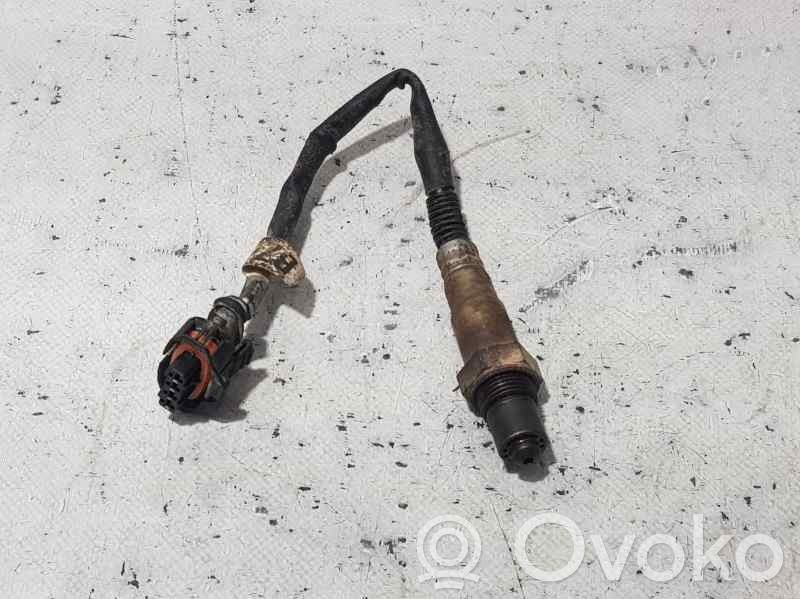 Sonda lambda   0258006499