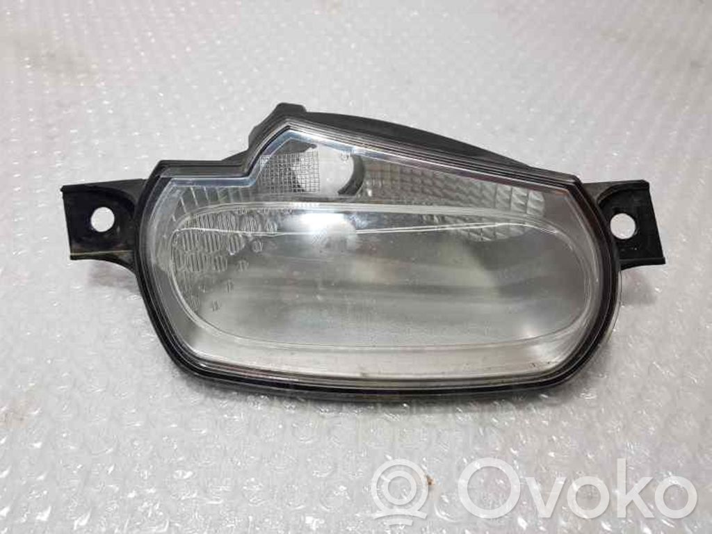 Smart ForFour II W453 Lampa przednia 