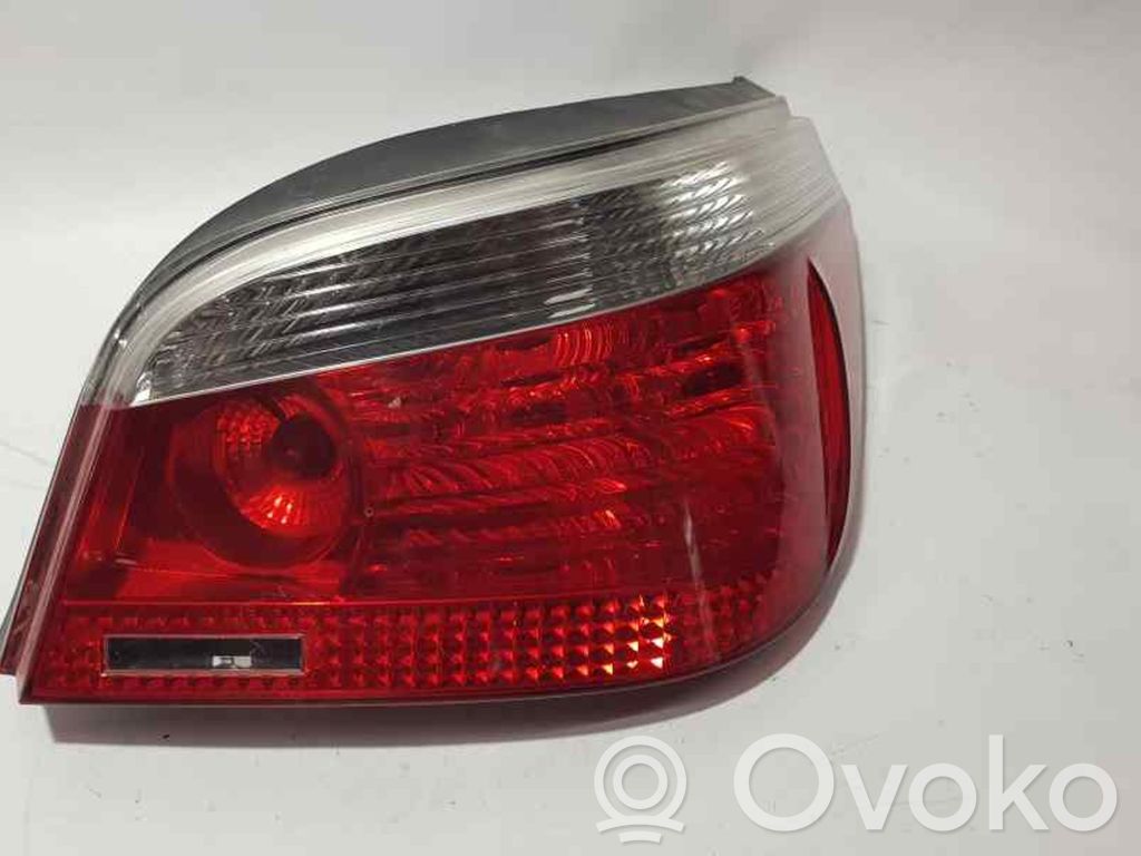 Rear/tail lights   7165738
