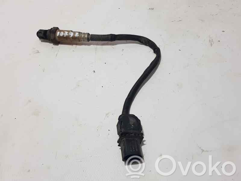 BMW 1 F20 F21 Lambda probe sensor 