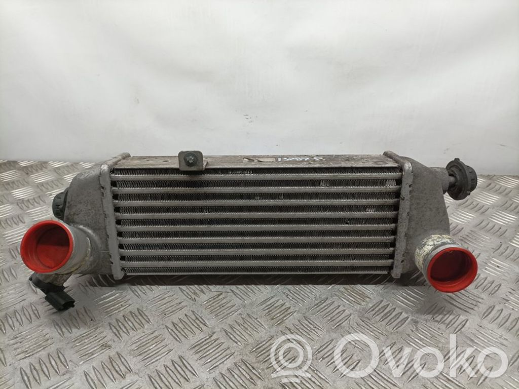 Radiador intercooler   282702A610