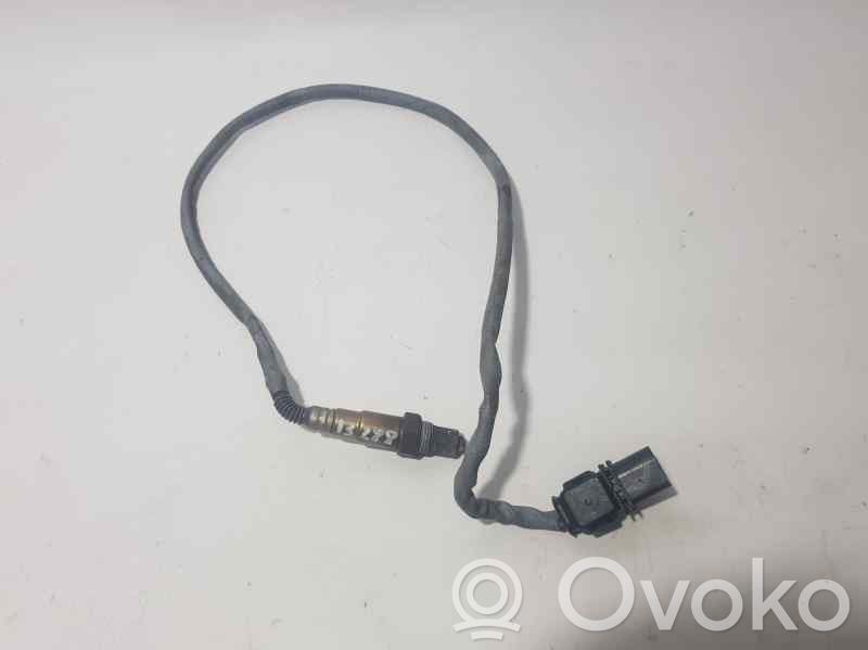 Lambda probe sensor   755807301,BOSCH,BOSCH
