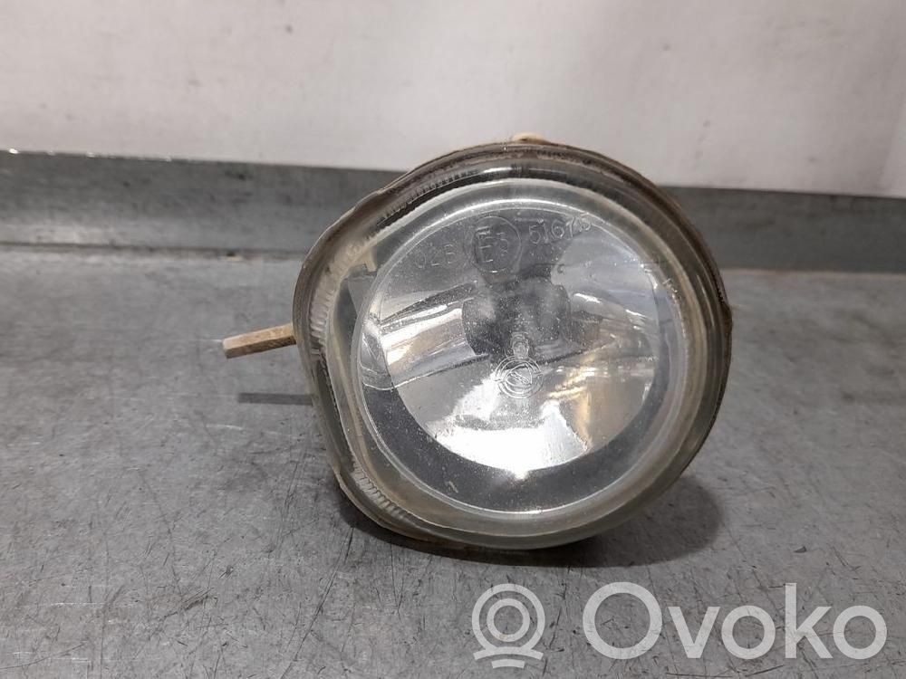 Fiat Bravo - Brava Etusumuvalo 