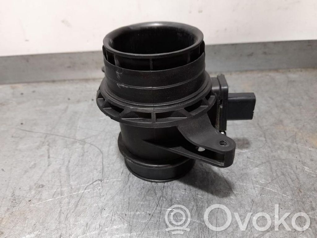 Ford Focus Mass air flow meter 