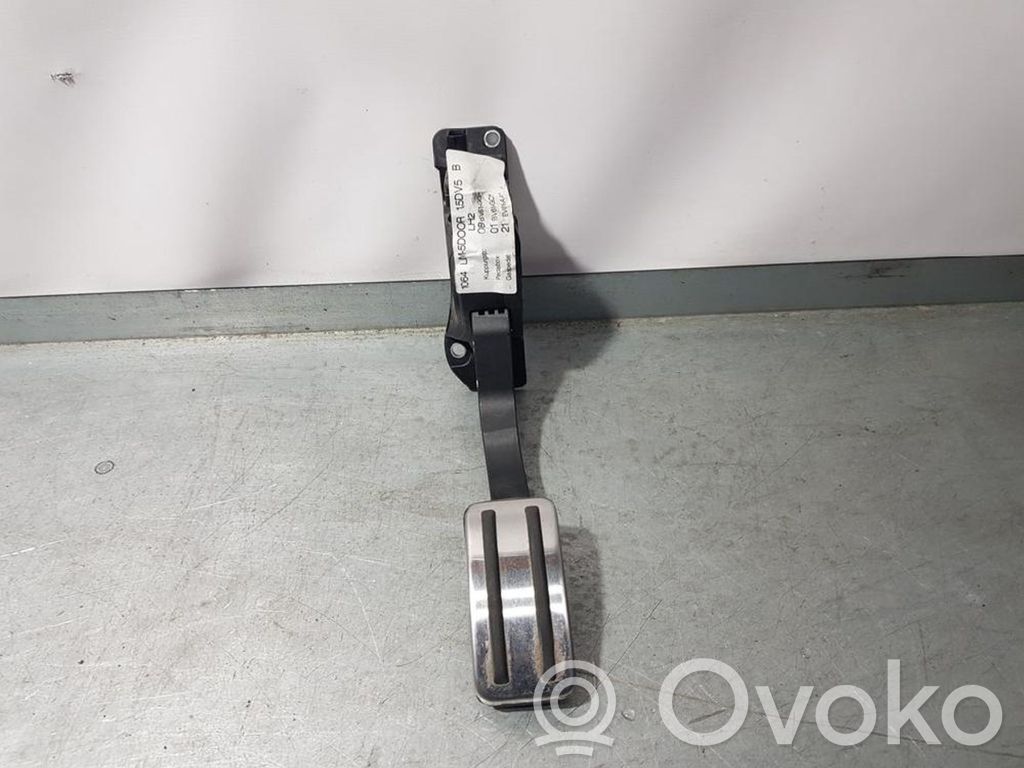 Gaspedal   6PV01039880,FOMOCO,FOMOCO