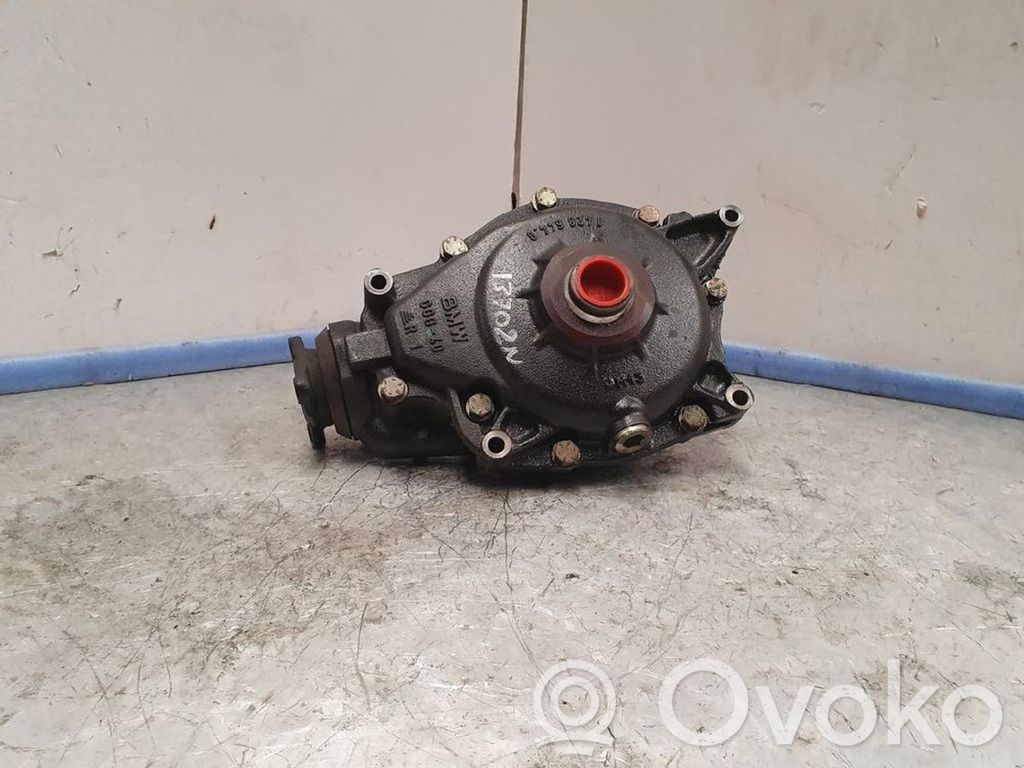 BMW X5 E53 Front differential 