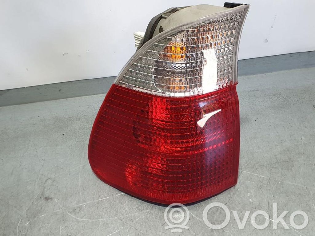 BMW X5 E53 Rear/tail lights 