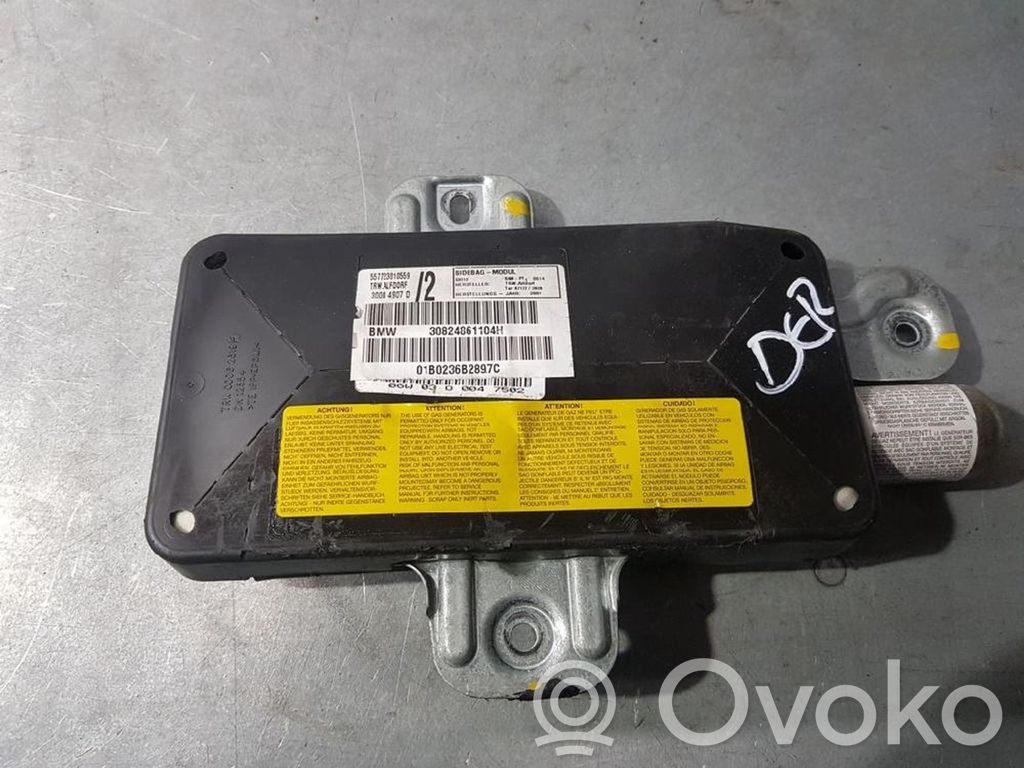 Airbag lateral   30824861104H,TRW,TRW