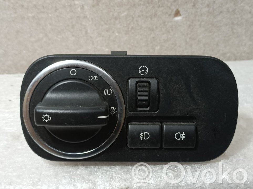 Land Rover Range Rover Sport L320 Przełącznik świateł 