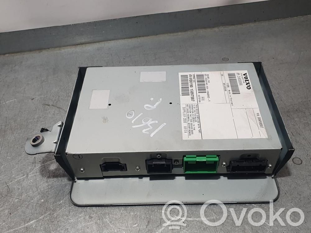 Other control units/modules   30659596