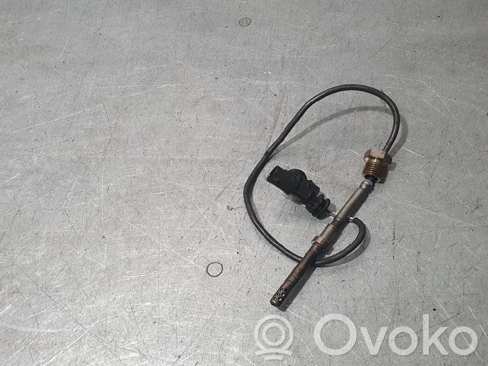 Volvo XC60 Cita veida sensors 