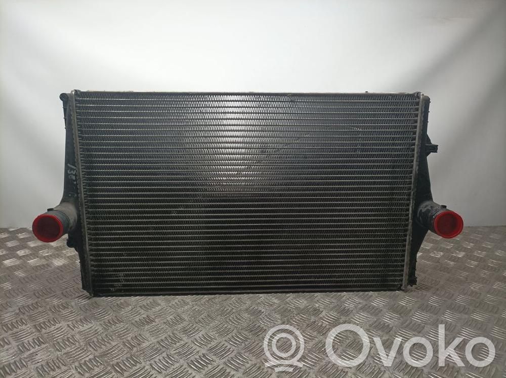 Radiador intercooler   9161507A,VALEO,VALEO