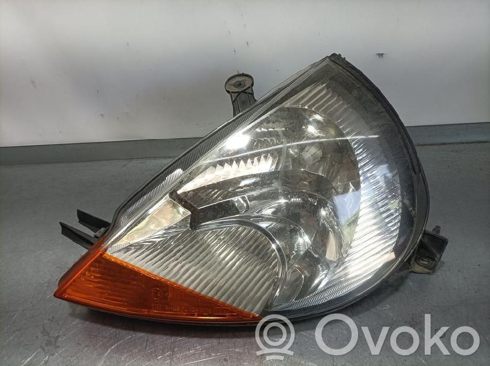 Phare frontale   97KG13006AR,POCOSUCIOPORDENTRO,POCOSUCIOPORDENTRO