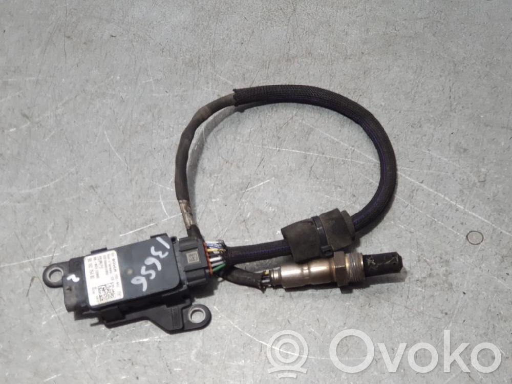 Citroen Berlingo Sonde lambda 