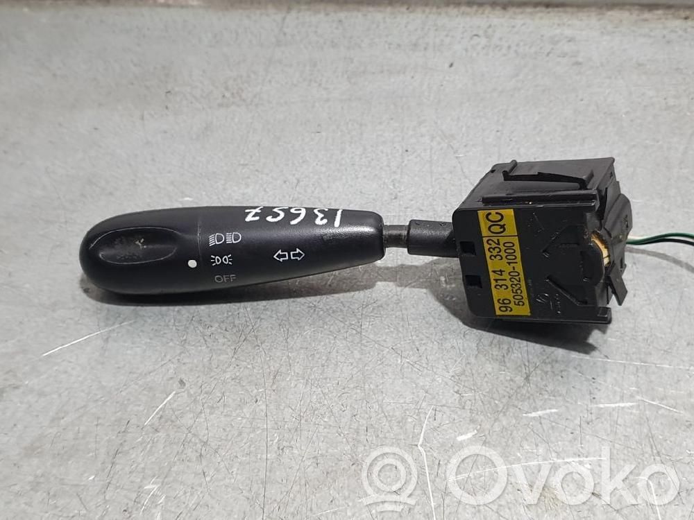 Light switch   96314332,5053201000