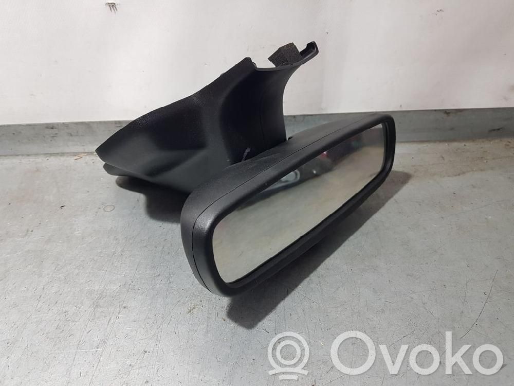 Jeep Compass Espejo retrovisor (interior) 
