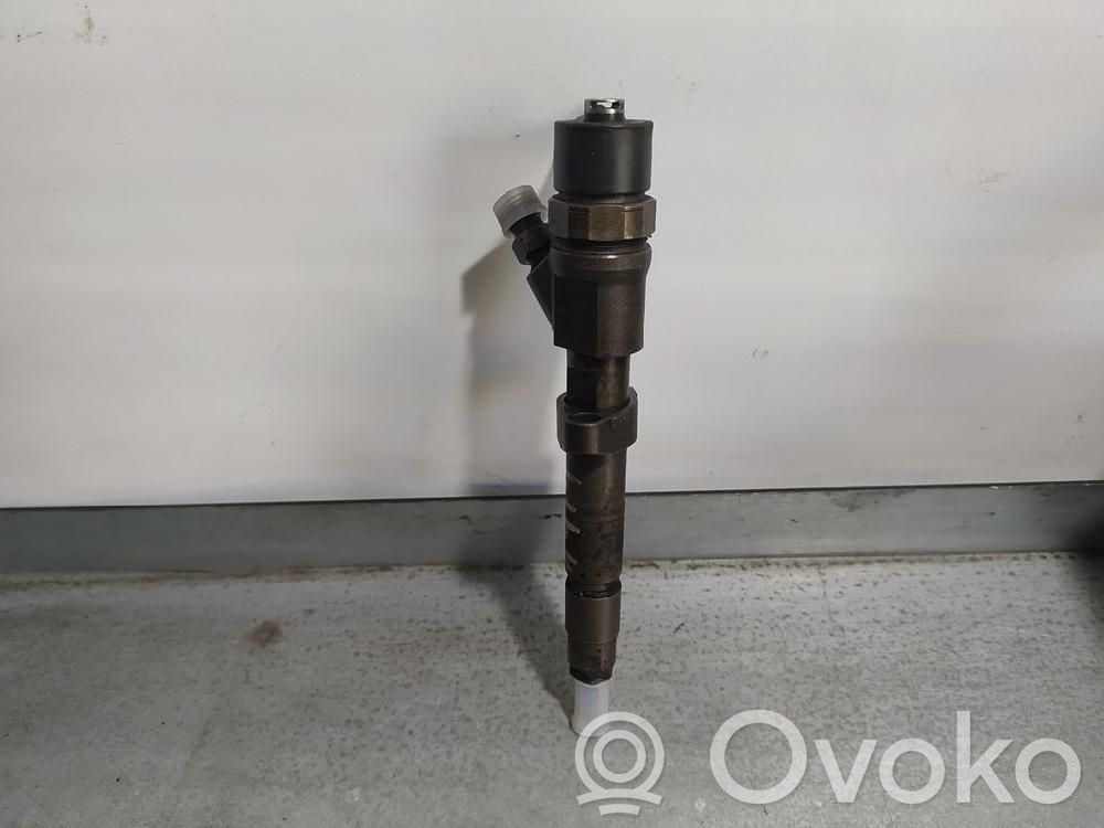 Renault Espace IV Inyector de combustible 